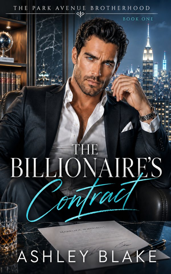 The Billionaire's Contract