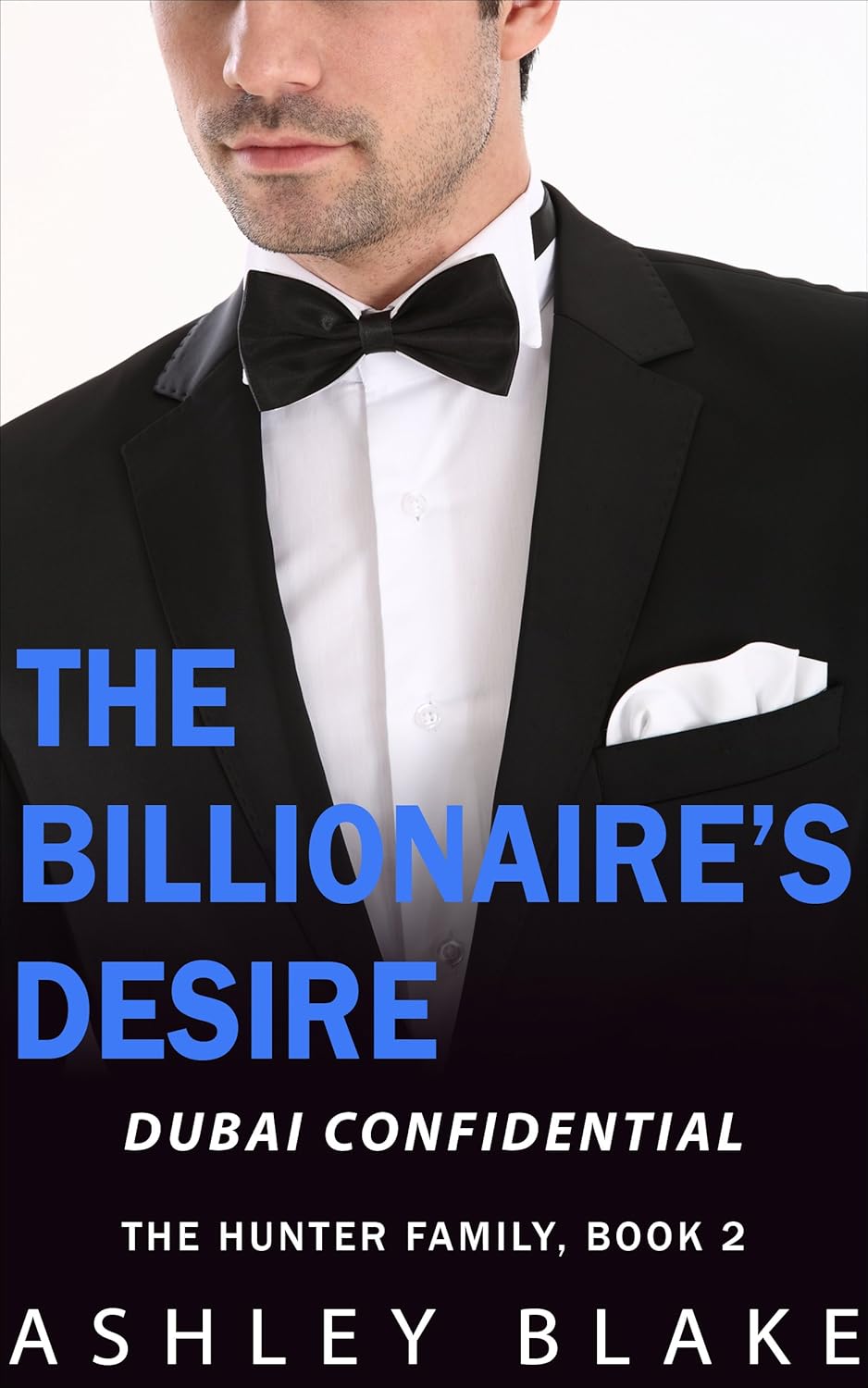 Dubai Confidential